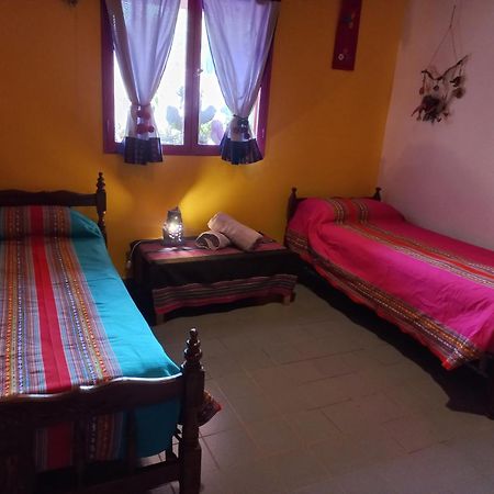 Casa Munay Maimará 외부 사진