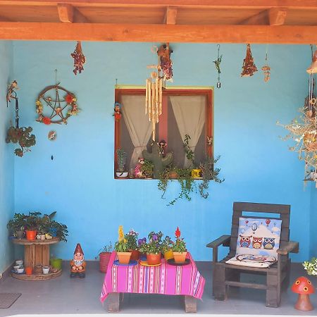 Casa Munay Maimará 외부 사진