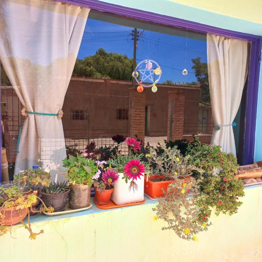 Casa Munay Maimará 외부 사진