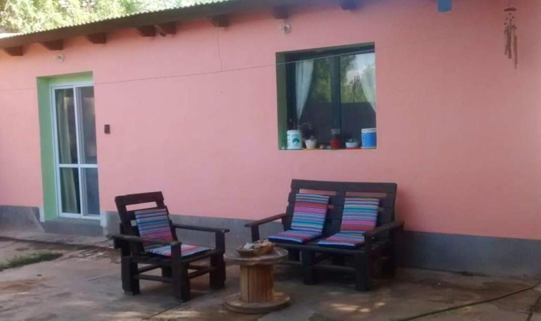 Casa Munay Maimará 외부 사진
