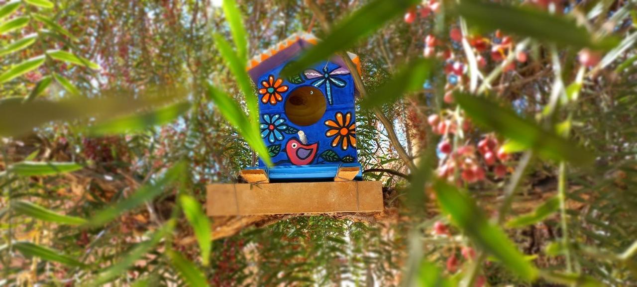 Casa Munay Maimará 외부 사진