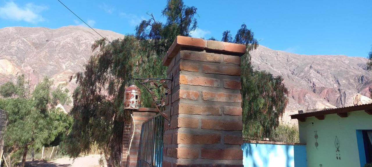 Casa Munay Maimará 외부 사진