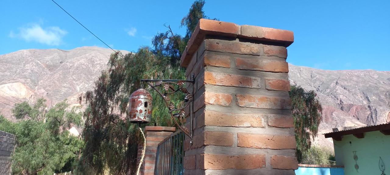 Casa Munay Maimará 외부 사진