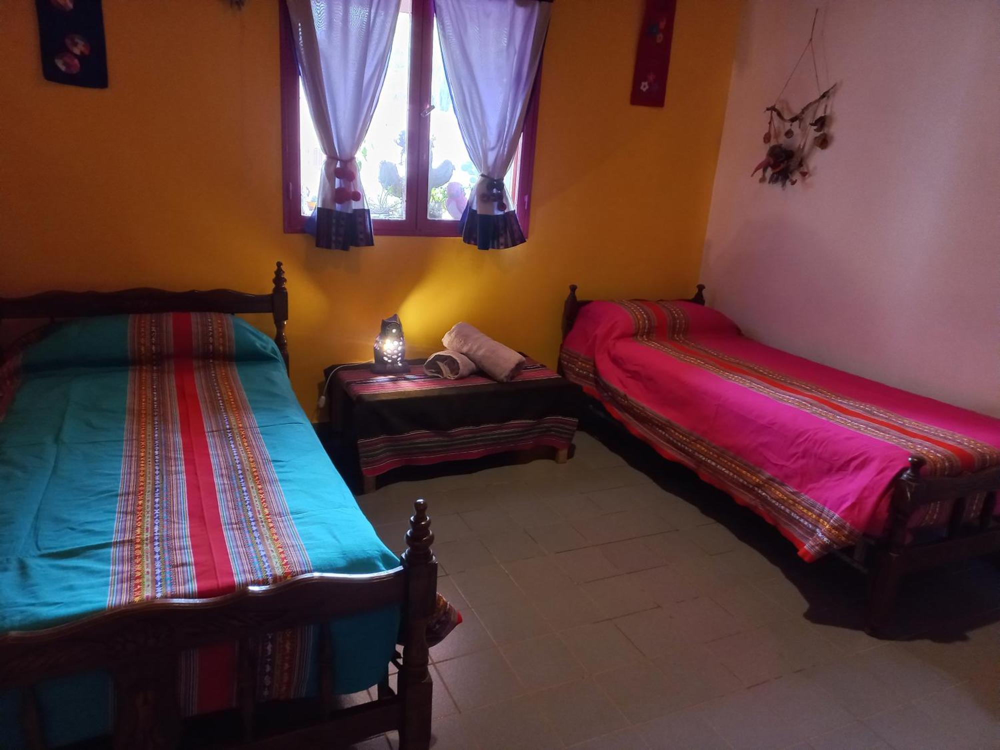 Casa Munay Maimará 외부 사진