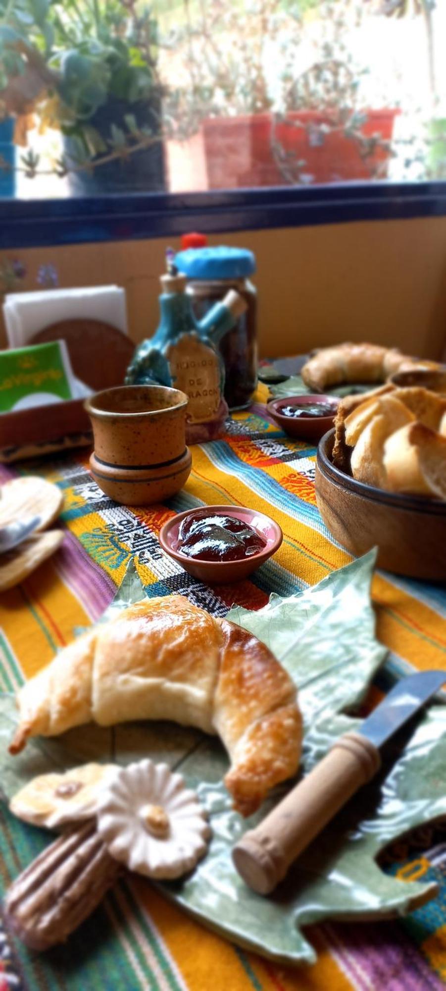 Casa Munay Maimará 외부 사진