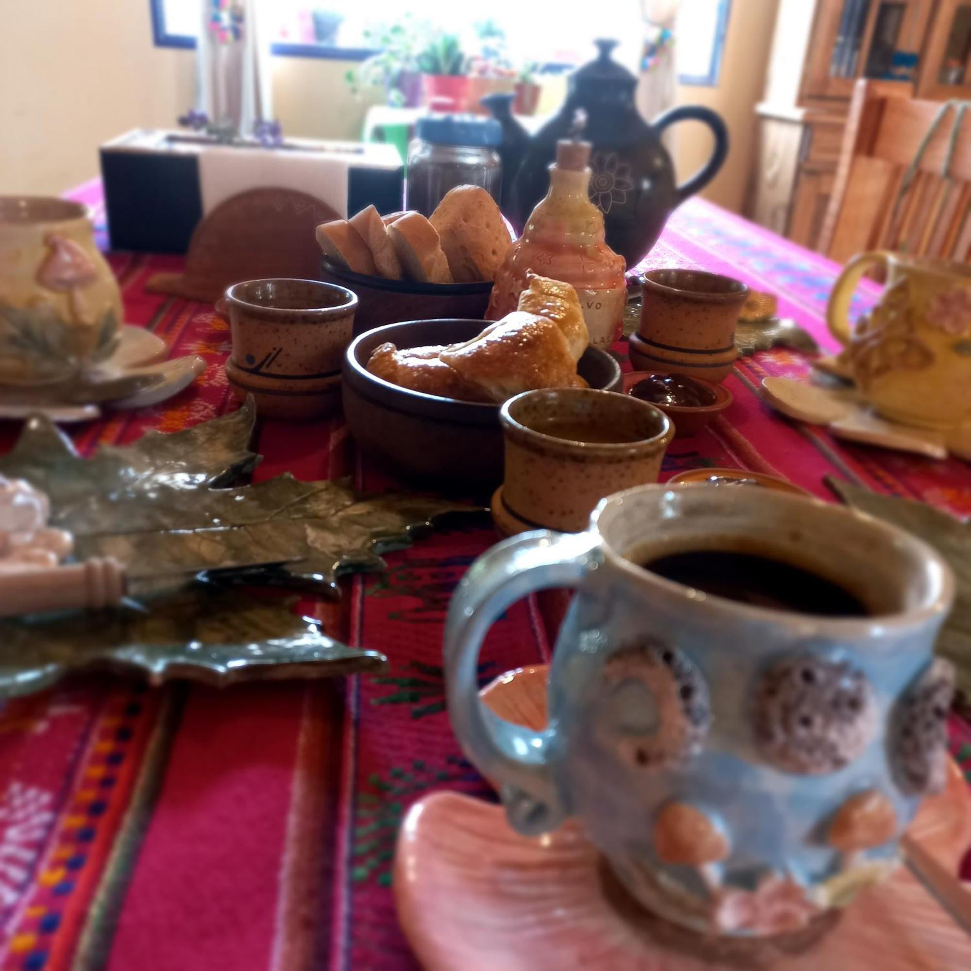 Casa Munay Maimará 외부 사진
