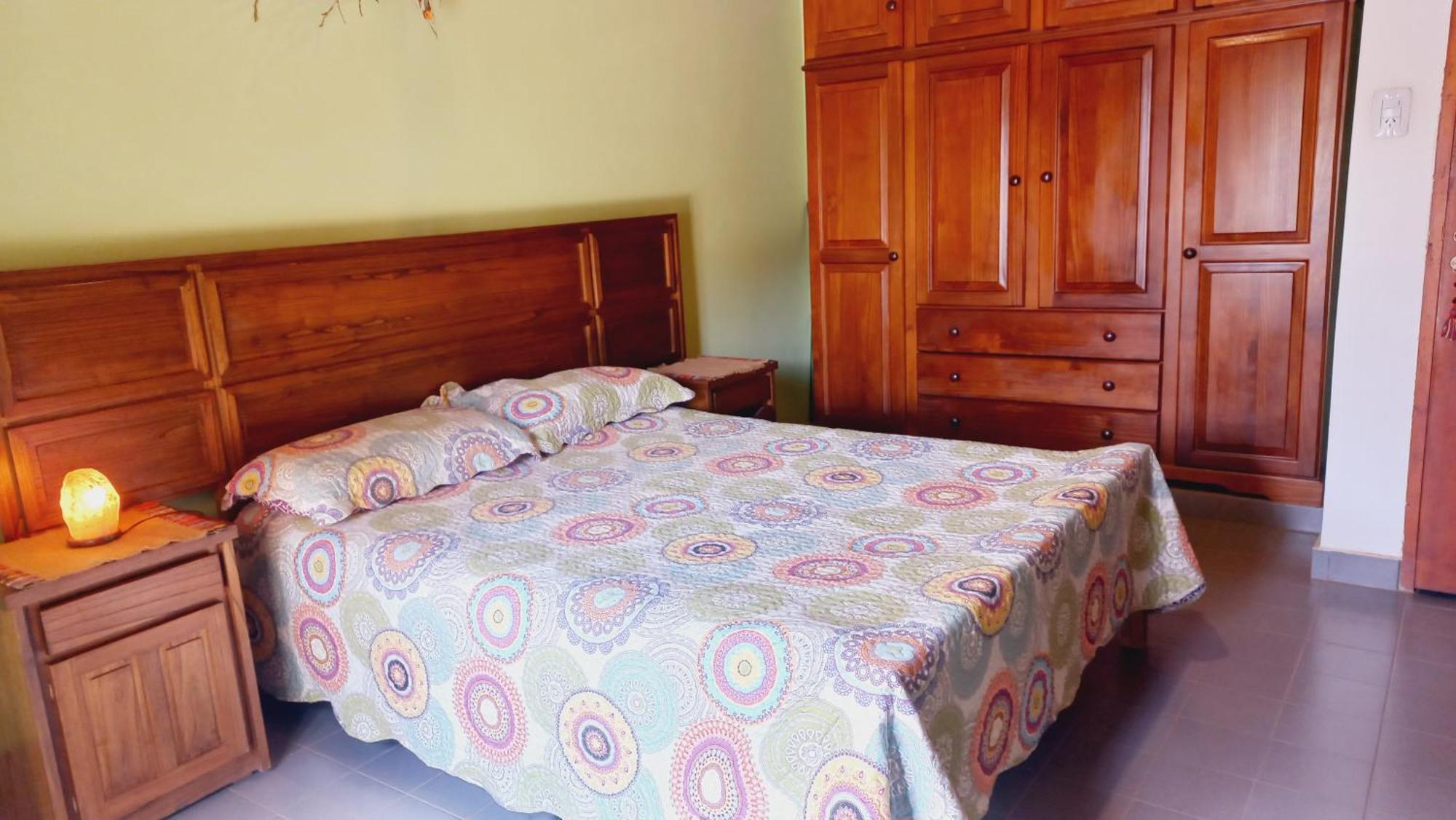 Casa Munay Maimará 외부 사진