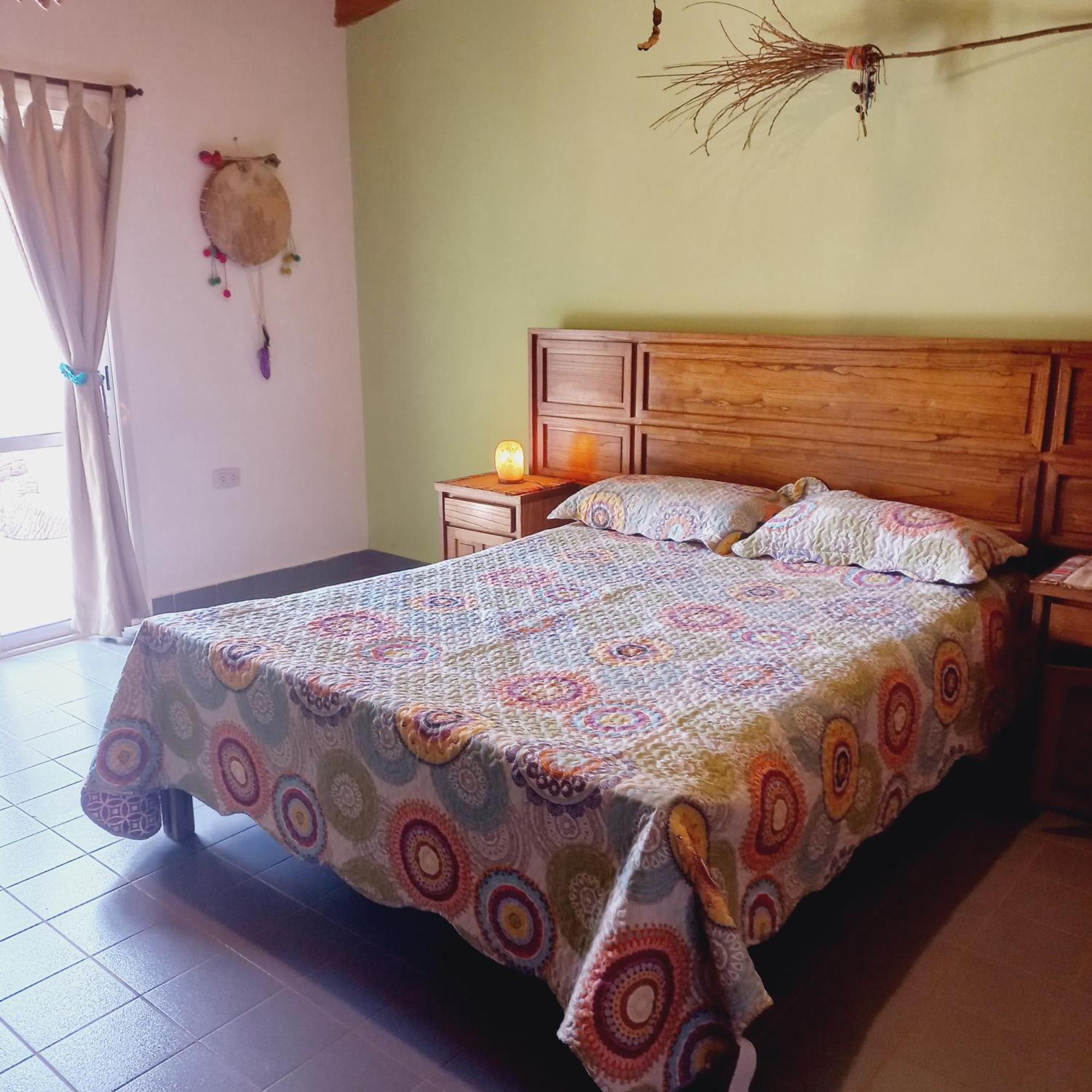 Casa Munay Maimará 외부 사진