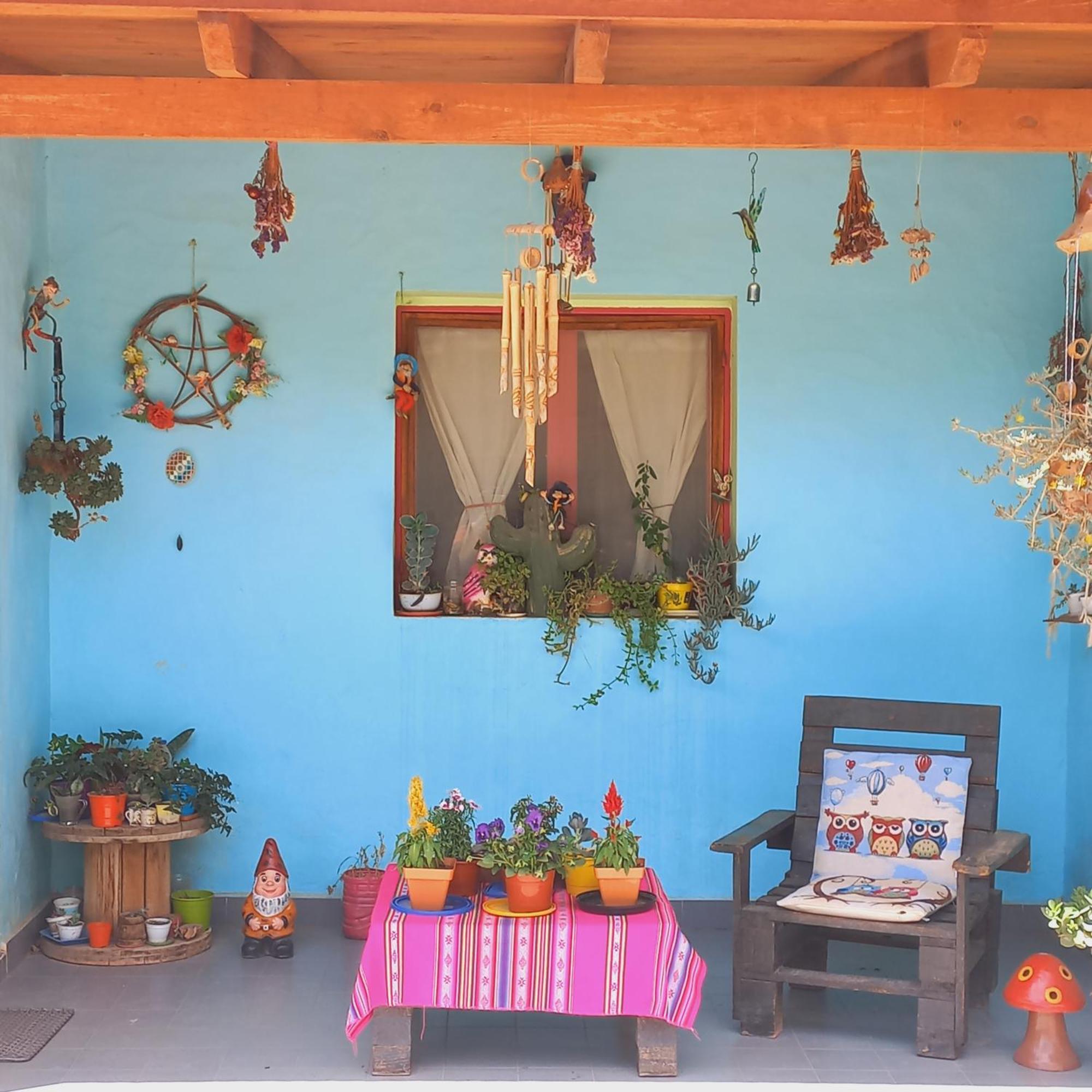 Casa Munay Maimará 외부 사진
