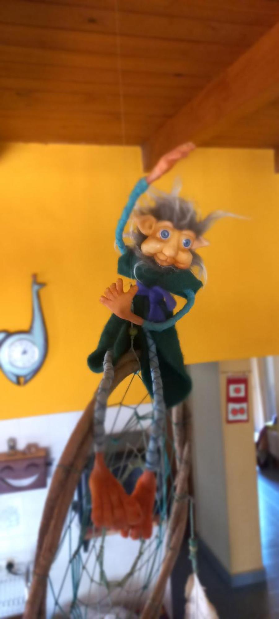 Casa Munay Maimará 외부 사진