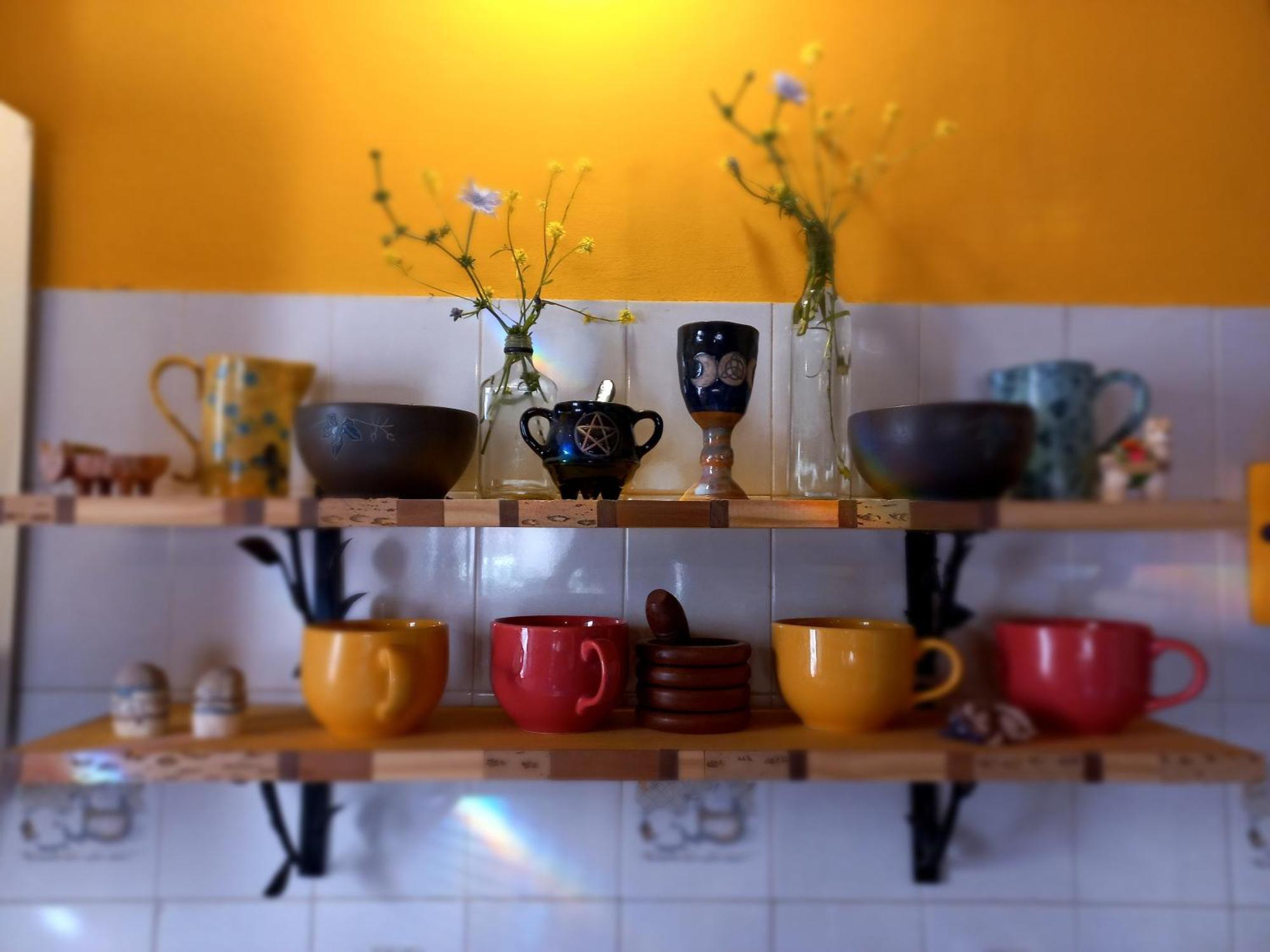 Casa Munay Maimará 외부 사진