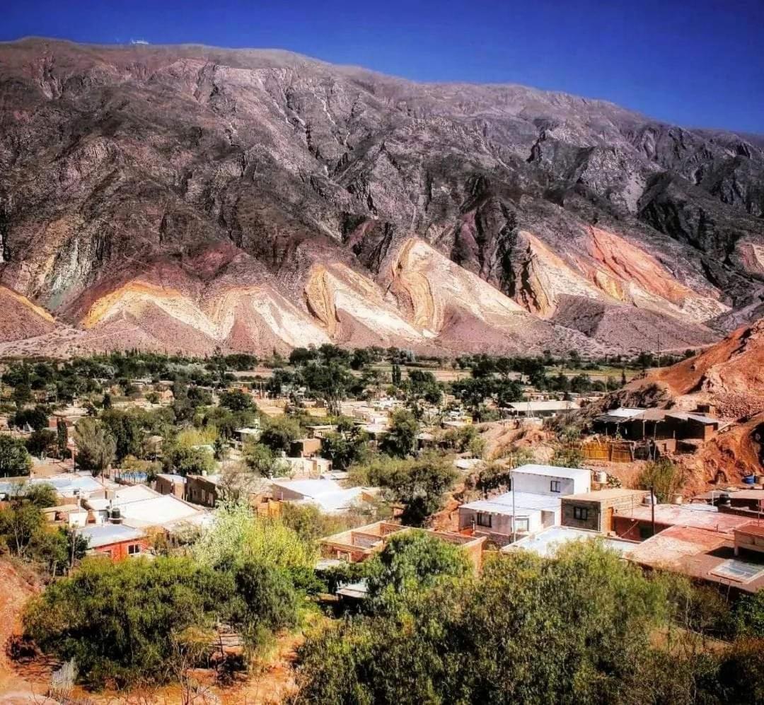 Casa Munay Maimará 외부 사진