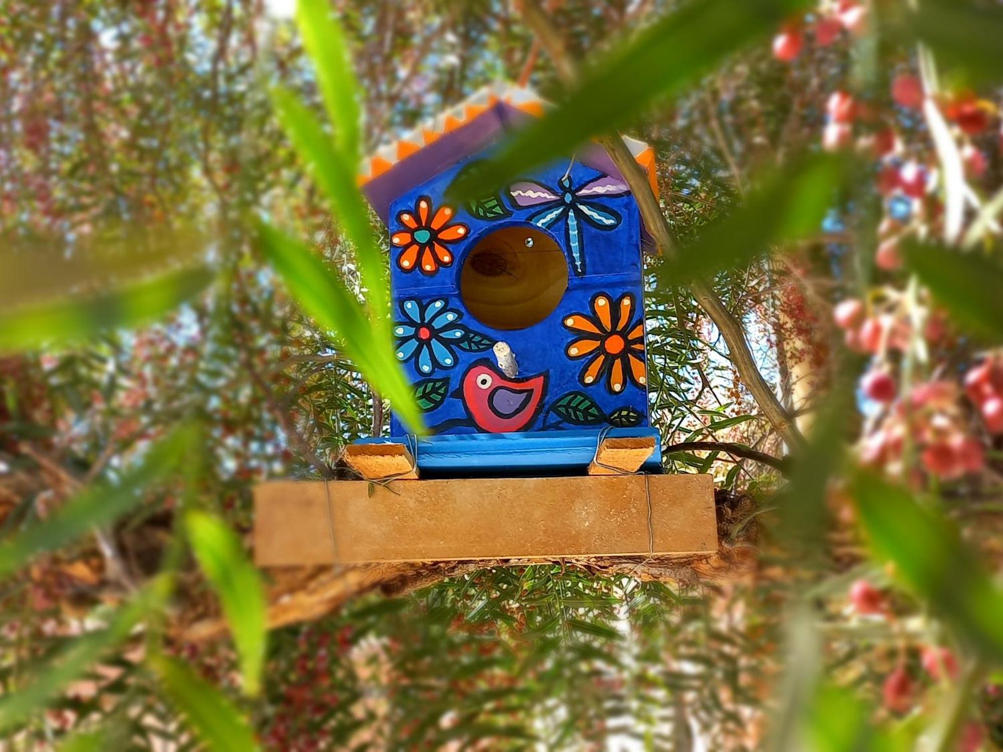 Casa Munay Maimará 외부 사진