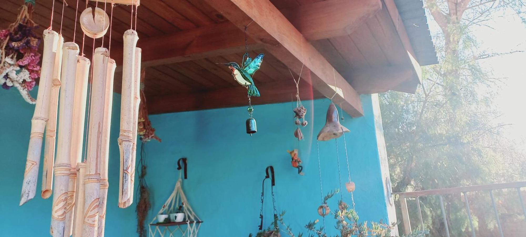 Casa Munay Maimará 외부 사진
