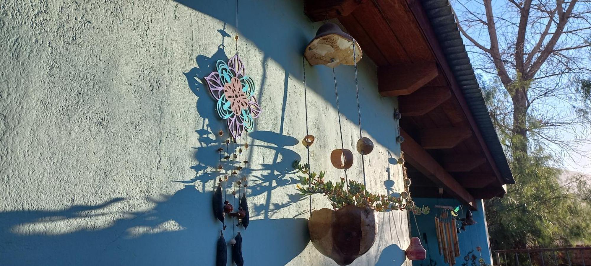 Casa Munay Maimará 외부 사진