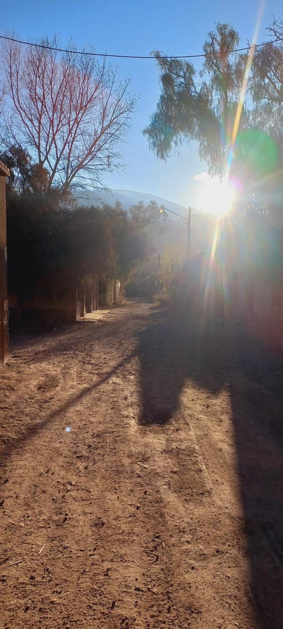 Casa Munay Maimará 외부 사진