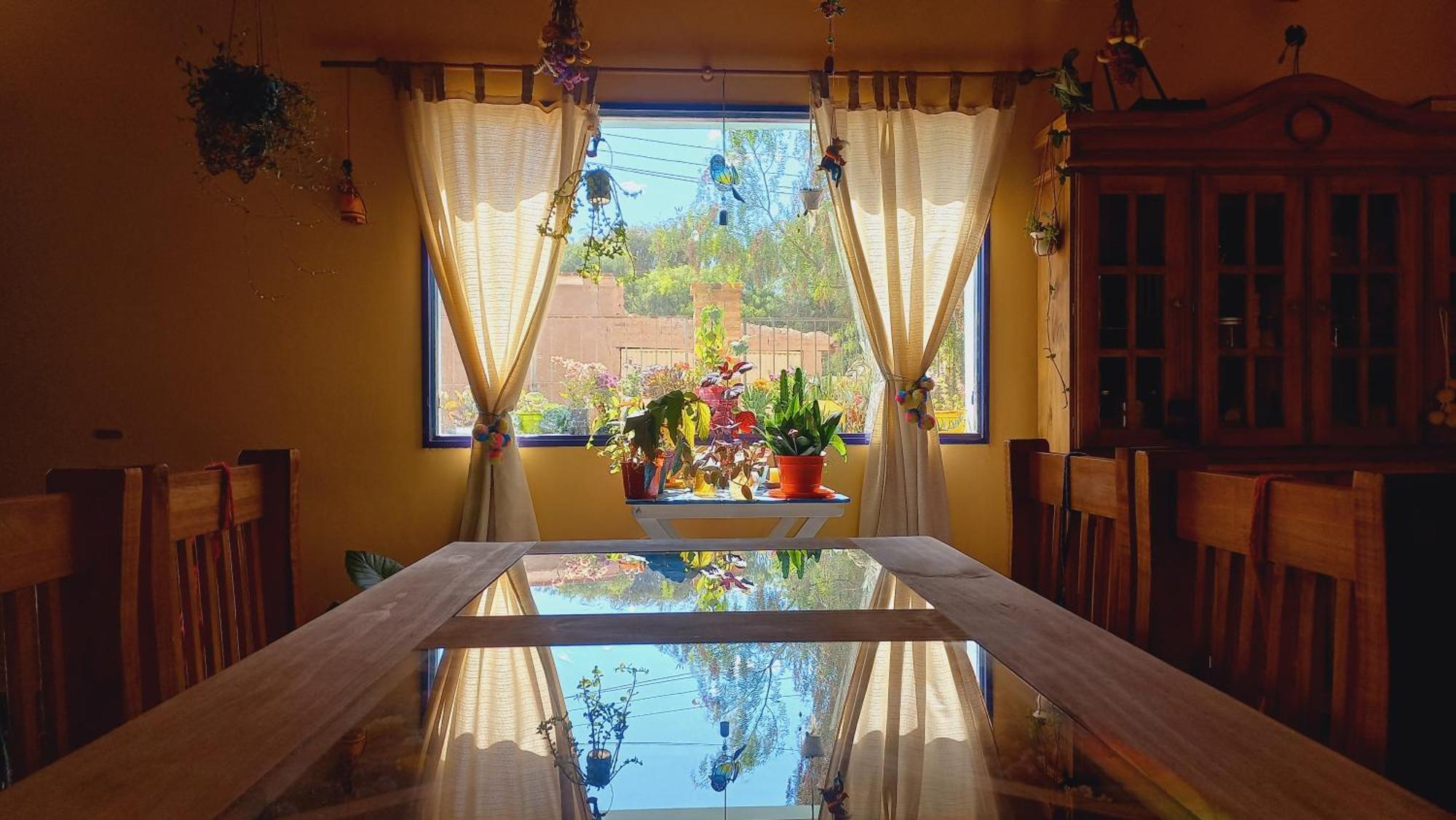 Casa Munay Maimará 외부 사진