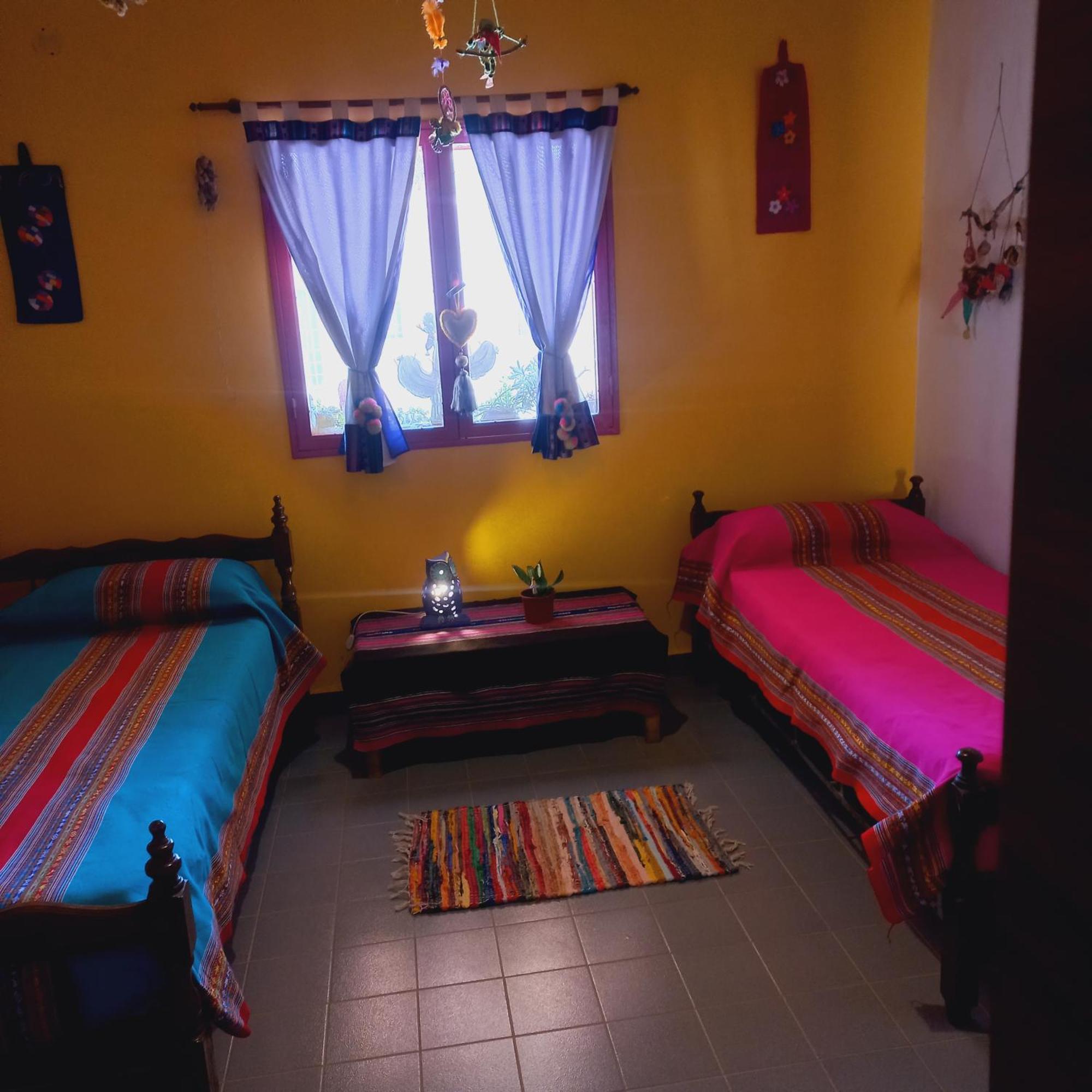 Casa Munay Maimará 외부 사진