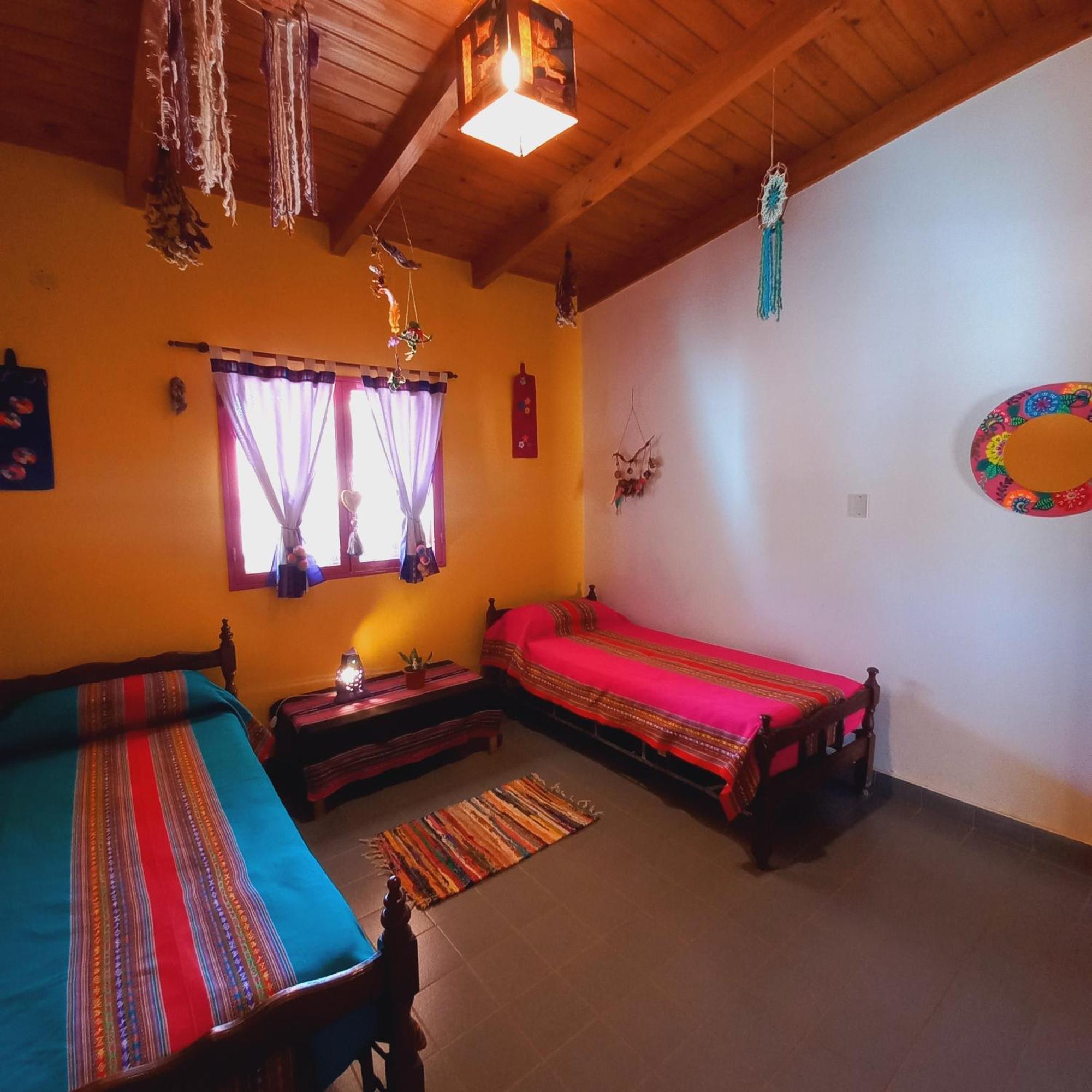 Casa Munay Maimará 외부 사진