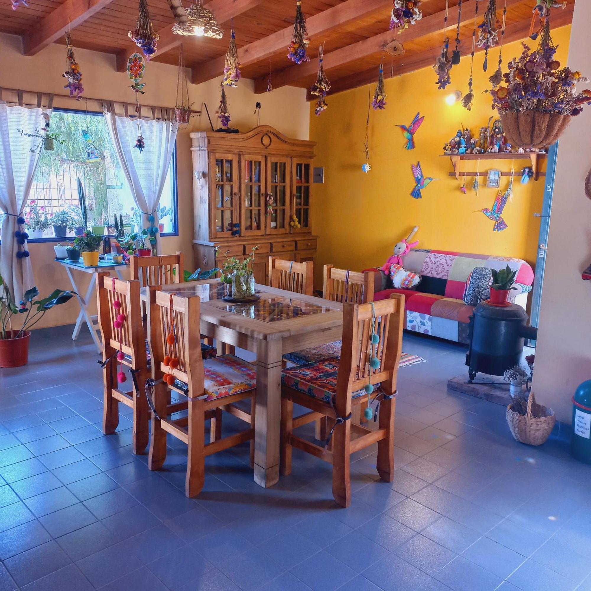 Casa Munay Maimará 외부 사진