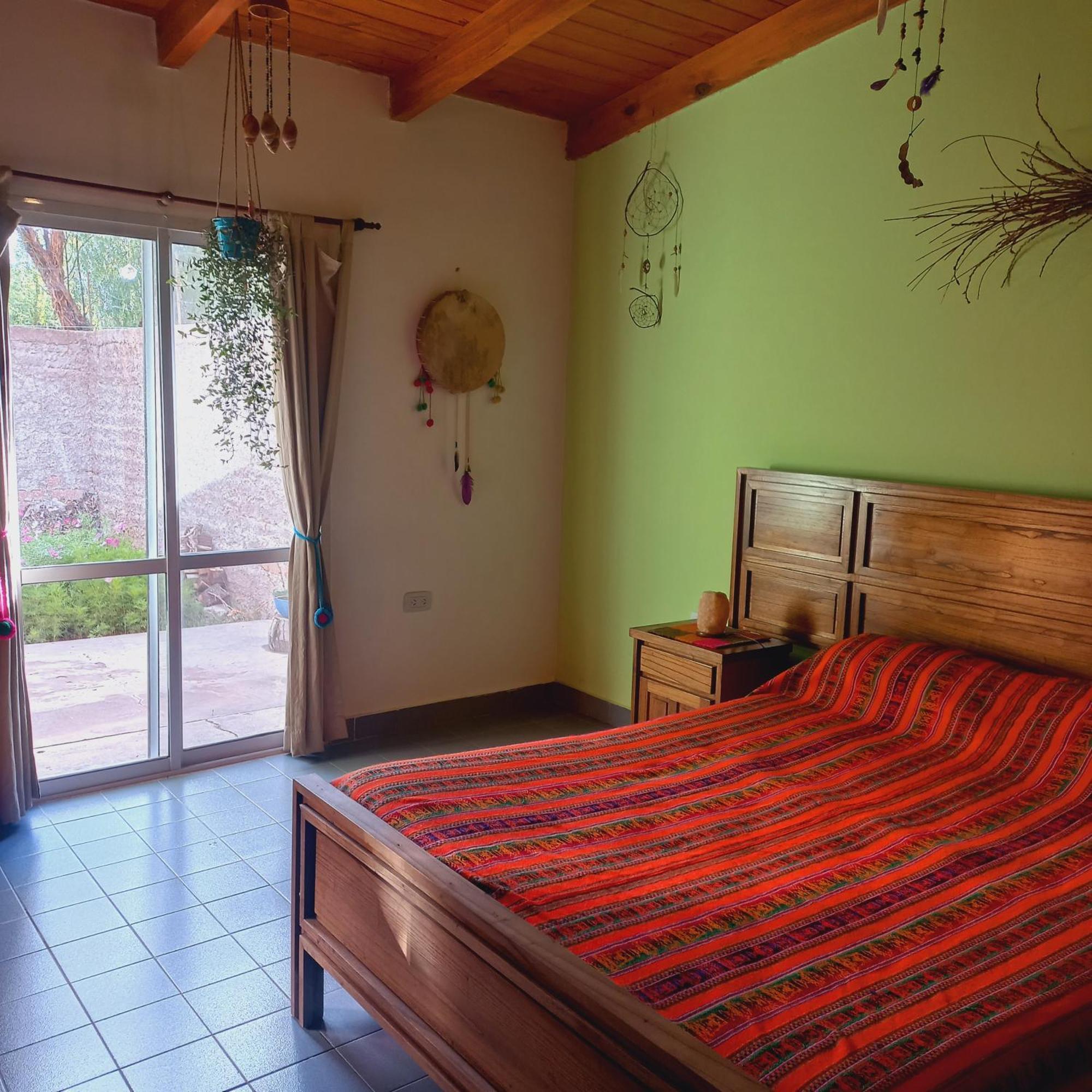 Casa Munay Maimará 외부 사진