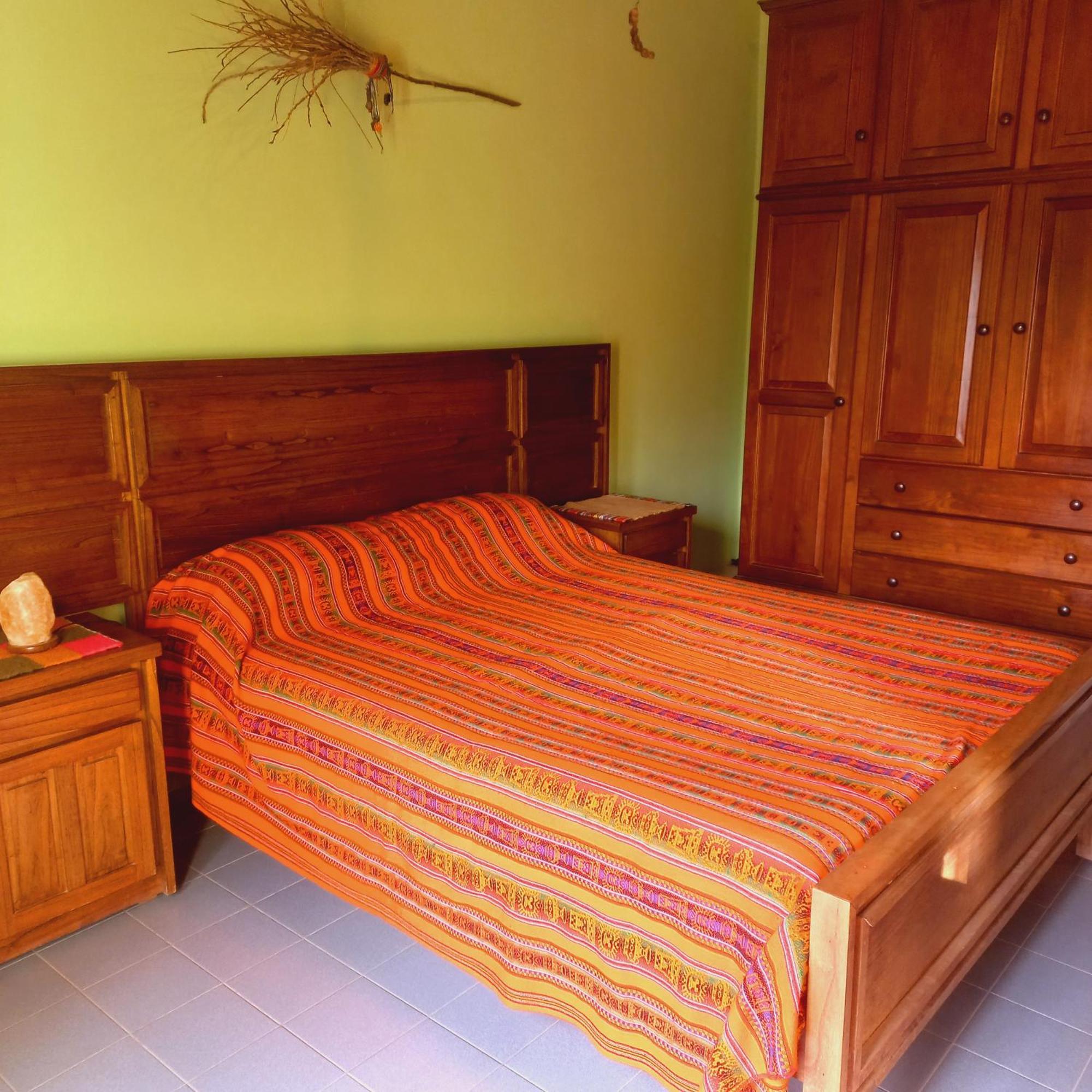 Casa Munay Maimará 외부 사진